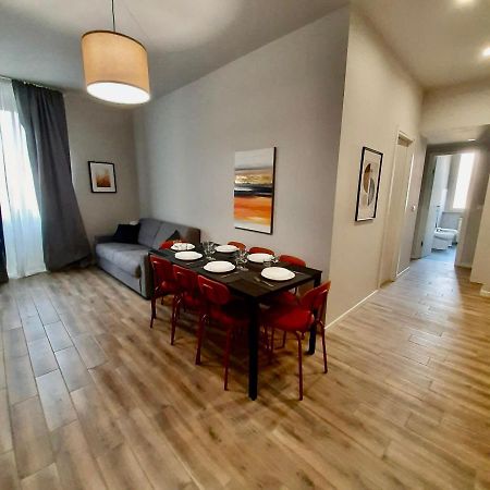 Ferienwohnung Casa Sobit Turin Exterior foto