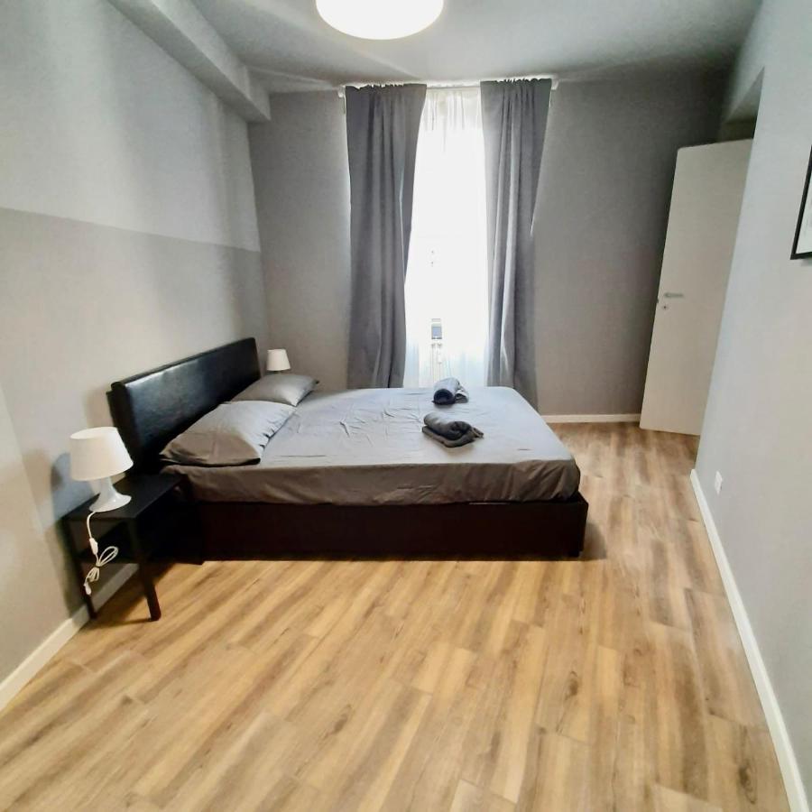 Ferienwohnung Casa Sobit Turin Exterior foto