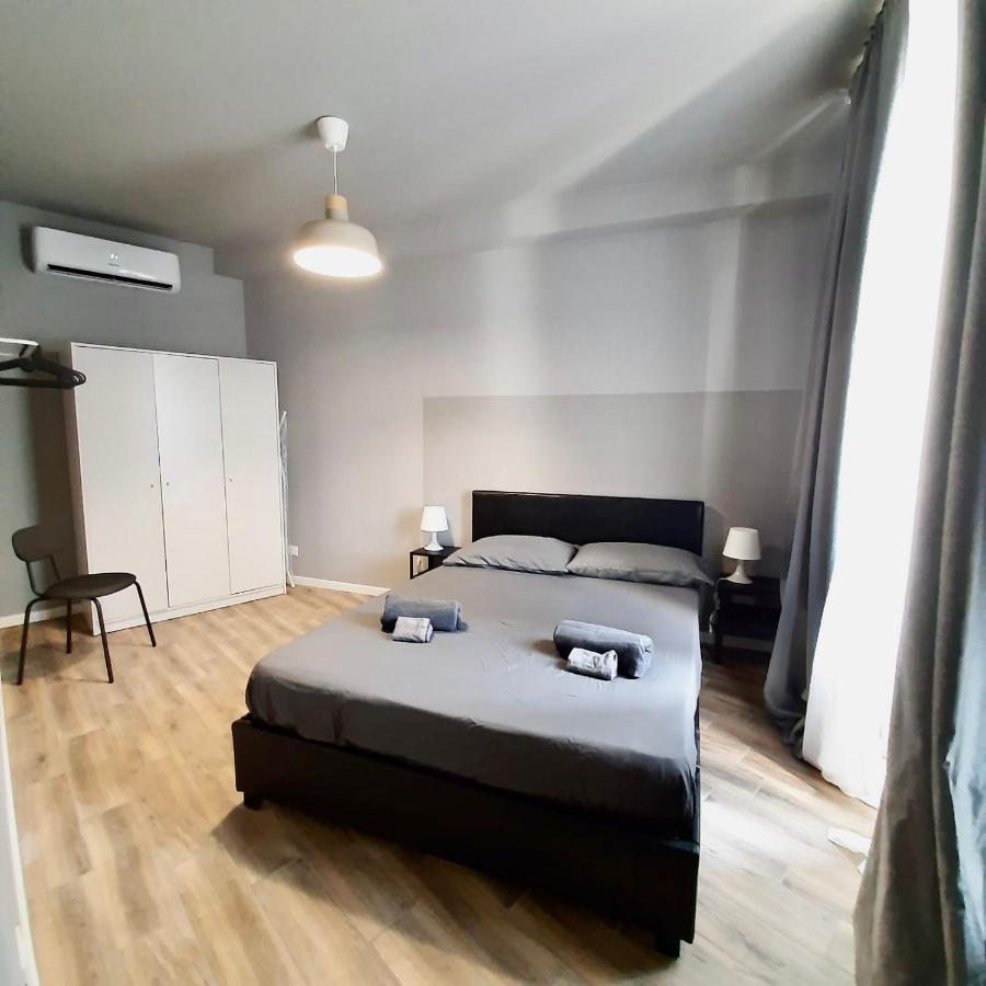 Ferienwohnung Casa Sobit Turin Exterior foto