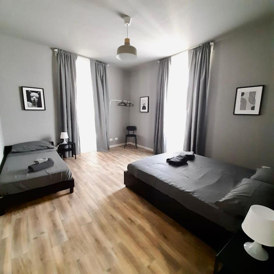 Ferienwohnung Casa Sobit Turin Exterior foto